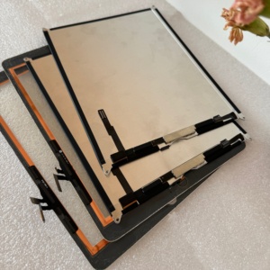 Écran tactile d'origine démonté pour iPad 5 A1893/A1474/<span class=keywords><strong>A1822</strong></span> iPad 2017 A1954/A1823 ; Écran <span class=keywords><strong>LCD</strong></span> interne ; Fabriqué en Chine - Product Image 3