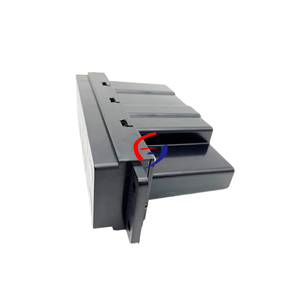 Pannello di controllo del condizionatore d'aria 22B-979-1672 22B-979-1671 per <span class=keywords><strong>Komatsu</strong></span> <span class=keywords><strong>PC75US</strong></span> PC78US-6 escavatore PC128UU PC138US PC128US - Product Image 2