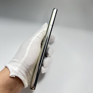 Teléfono Usado Samsung Galaxy S21 Ultra, Teléfonos Móviles 5G Usados, Teléfonos Móviles Usados de 128 GB, Teléfono de Segunda Mano Original, Teléfonos Usados - Product Image 5