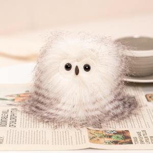 Jouets en peluche ours mignons, tissu super doux, rembourrage en coton PP, doublure en maille, soulagement du stress, cadeaux d'anniversaire pour les jeunes - Product Image 3