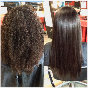 <span class=keywords><strong>PRO</strong></span> TECHS 2,10 Tratamiento de queratina brasileña libre de formaldehído 100% Cabello africano liso para cabello de salón liso - Product Image 3