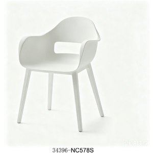 modern and comfortable pp <b>chair</b> <b>plastic</b> steel <b>chair</b> living <b>chair</b> outdoor <b>chair</b> <b>dining</b> <b>chair</b> 34396-NC578 - Product Image 6