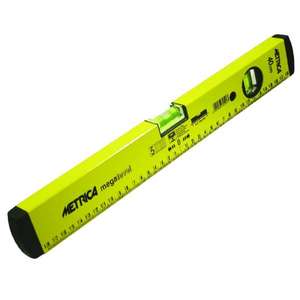 METRICA - 32300 MEGALEVEL-PERFIL DE ALUMINIO-EAN 8001066323005 NIVELES - Product Image 1