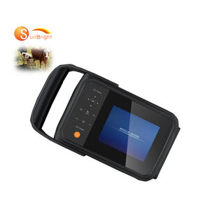 Máquina de ultrasonido portátil de mano, Sun-808F, BW, gran calidad, ecografo portátil, veterinario, uso médico, <span class=keywords><strong>ultra</strong></span> sonido - Product Image 1