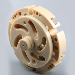 Oem Cnc Machining Laser 3D Printing in CNC Plastic Parts Rapid Prototyping Service 3d scanner for reverse engnierring
