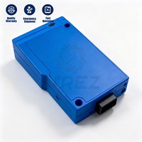 Sensor Fotoeléctrico Original Nuevo 1221724 WTB16I-24162120A00 con Supresión de Fondo para Control Industrial