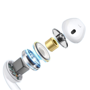 Per auricolari In-Ear Mi 14/13/12/11 per Redmi Note 10/9/8/7 - Product Image 1