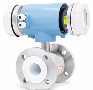 Débitmètre Proline Promag P10 Fabriqué en Allemagne - Product Image 2