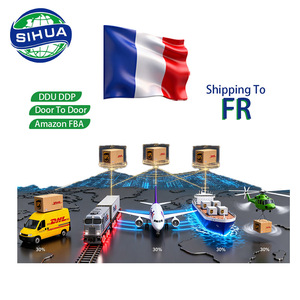 Période <span class=keywords><strong>de</strong></span> livraison flexible, adaptée aux différents plans <span class=keywords><strong>de</strong></span> vente des clients, pour le fret maritime <span class=keywords><strong>de</strong></span> Chine vers la <span class=keywords><strong>France</strong></span>, service DDP porte à porte. - Product Image 6