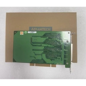 Advantech PCI-1612B อุปกรณ์เสริมคอมพิวเตอร์อุตสาหกรรม 4 พอร์ต Rs232 Pci - Product Image 5