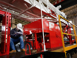 XJ150แท่นขุดเจาะ XJ900 XJ250 <span class=keywords><strong>XJ350</strong></span>แท่นขุดเจาะ - Product Image 4