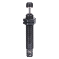 AIRTAC ACJ1007/1210/1412/2020/2525/2550/2725 Cylindre amortisseur de pression d'huile réglable