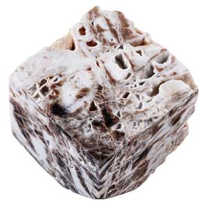 Vente en gros de cubes de sphalerite uniques, décorations en cristal de géode, pierres de guérison Feng Shui pour la décoration de la maison - Product Image 5