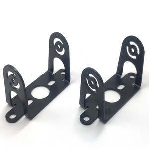 Boss Adjustable Aluminum Alloy Tablet <b>Stand</b> Custom Size High Strength Support Fixation - Product Image 3