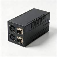 6ES7332-5HD01-0AB0 MODUL KOMPONEN INDUSTRI PLC Asli Segel Programmer PLC Stok Surplus 6ES73325HD010AB0
