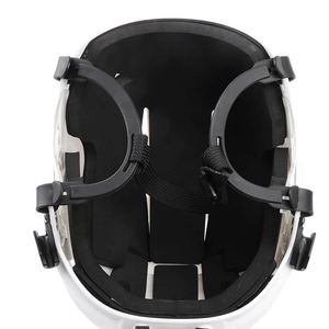 Casques de hockey sur glace intégraux 2026, fournis directement par l'usine, en vente - Product Image 3