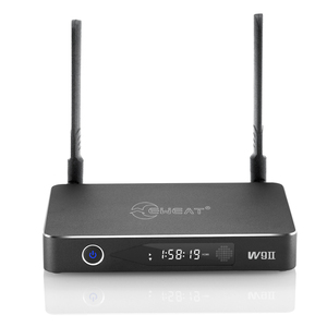 Meilleure boîte de télévision android <span class=keywords><strong>2020</strong></span> 3 GO freestream boîte de télévision intelligente ultra HD 4K android boîtes - Product Image 1