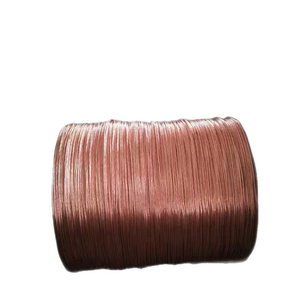 Câble souterrain professionnel CCA avec une résistance supérieure à l'humidité - Product Image 5