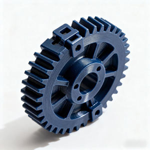 OEM Custom Made 3D Printing PVC Vinyl Toy Figure Art personnalisé Figurines d'action en plastique Designer Maker - Product Image 2