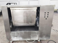 Máquina automática para hacer galletas para perros de alta calidad, línea de producción de galletas duras, 100/h, HY, de alta calidad
