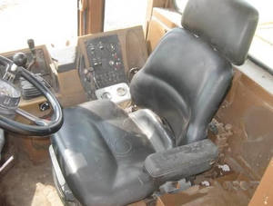 Chargeur de roues 966F2 d'occasion au japon, station de charge/966F, à prix bas, - Product Image 6