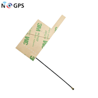 Antenne de routeur 2G/3G/4G, routeur intelligent GPRS/GSM/CDMA, antenne intégrée