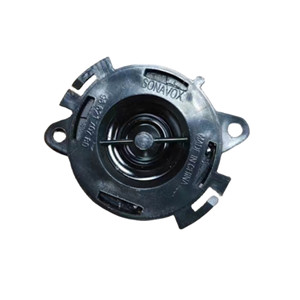 Haut-parleur de voiture IM-Q1303 15W 4 pour Peugeot Citroën 307, pièce de rechange DC00436280 - Product Image 2