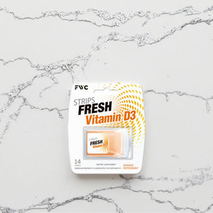 Yichao, полоски с витамином D3, портативные полоски для увеличения пищевых добавок - Product Image 6