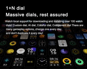 Nouvelle montre connectée S11, montre de haute qualité, série 10 11 Ultra 2 3 Ultra, Reloj Intelligente, montres connectées pour iPhone, téléphone Android - Product Image 4