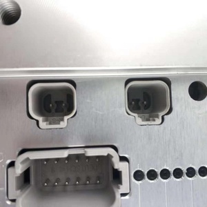 Unidad de Control del Esparcidor SMV ELME No. Unidad de Control SMV ELME 54105509 213586 para Esparcidor :54105509 213586 - Product Image 4