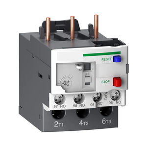 Original Brand Thermal Overload <b>Relay</b> with Durable Capacity Thermal Overload <b>Relay</b> For Sale By Exporters - Product Image 1