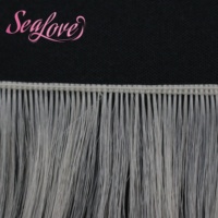 Extensions de cheveux vierges Genius Weft à double trame, invisibles, pour une installation rapide, nouvelles couleurs de salon
