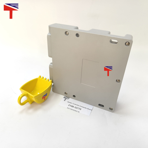 Hộp điều khiển 824-12-2001 cho máy xúc pc120 <span class=keywords><strong>pc200</strong></span> PC220-5 PC300 - Product Image 2