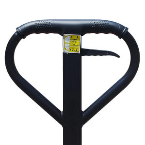 מפעל הסיטונאי מיני מלגזה יד משאית מלגזה 3 טון הידראולי מלגזה יד משאית מזרן - Product Image 4