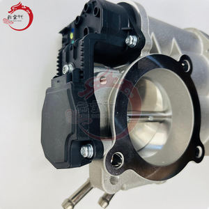 Pieza de Repuesto Original para Motor de Automóvil, Conjunto de Cuerpo del Acelerador 35100-3E100 para Hyundai Elantra Kia Ceed 351003E100 - Product Image 3