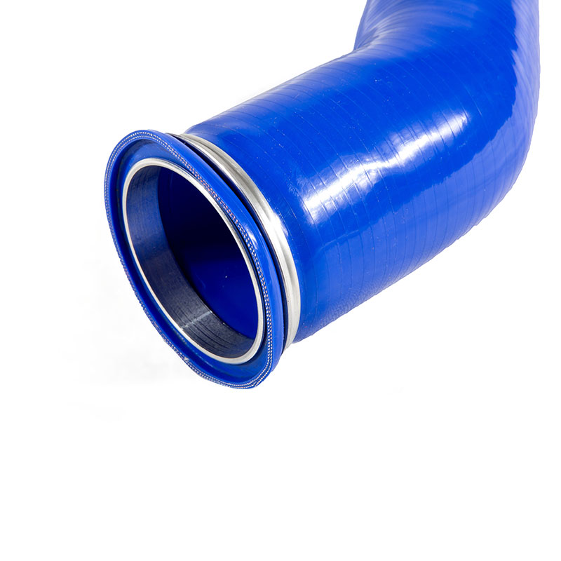 AIR CHARGE COOLER HOSE TUBE PIPE 14618182 for VOLVO EXCAVATORS