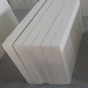 Panneau d'isolation thermique en mousse EPS, densité 30-150 kg/m³, pour la réduction de la consommation énergétique des bâtiments - Product Image 4