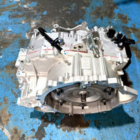 Nouvelle boîte de vitesses automatique 6 vitesses A6F5 pour Hanteng A6F5A611KL Boîte de vitesses automatique de voiture