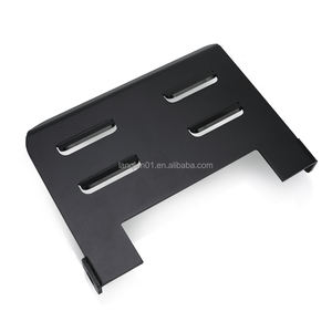 Protezione Sottoscocca per Moto Compatibile con Indian Scout FTR1200 FTR 1200 e <span class=keywords><strong>Victory</strong></span> Octane, Piastra Paramotore e Protezione Telaio - Product Image 3