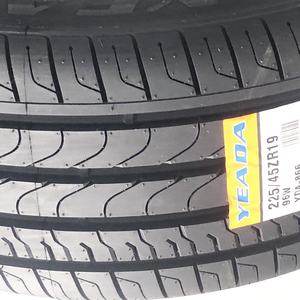 Pneus de voiture <span class=keywords><strong>semi</strong></span>-<span class=keywords><strong>slick</strong></span> PCR YEADA, marque chinoise, 195/60 R15, sans chambre à air - Product Image 2