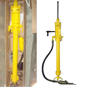 Mineração Rolha <span class=keywords><strong>Rock</strong></span> <span class=keywords><strong>Drill</strong></span> YSP45 Overhead Driller Jack Hammer <span class=keywords><strong>Upward</strong></span> <span class=keywords><strong>Rock</strong></span> <span class=keywords><strong>Drill</strong></span> - Product Image 1