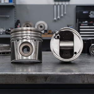 ก้านสูบใหม่ Mec-Diesel สำหรับรุ่น 2996844 (หมายเลขรุ่น) 852600) อิตาลี - Product Image 2