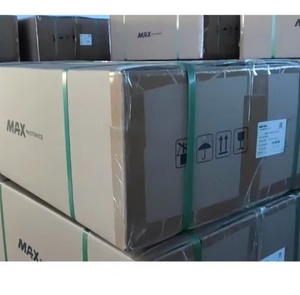 แหล่งกำเนิดเลเซอร์ไฟเบอร์ต่อเนื่อง MAX Laser รุ่นล่าสุด 1000W/2000/3000/6000W สำหรับการตัดด้วยเลเซอร์ - Product Image 6