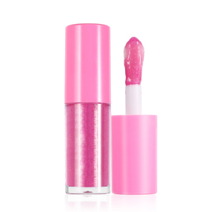 Brillo Labial Líquido Brillante al por Mayor, Efecto Espejo, Impermeable, Larga Duración, Antiadherente, Hidratante, Tinte Labial, Maquillaje - Product Image 2