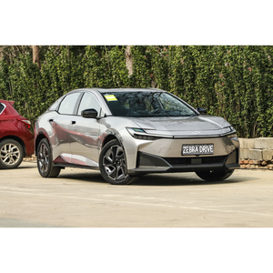 <span class=keywords><strong>Voiture</strong></span> d'<span class=keywords><strong>occasion</strong></span> EV 2WD Automatique Dark R18 pour BZ3 2026 Smart Home PRO 8 Airbags Caméra de recul Toit ouvrant Sièges réglables électriquement latéralement - Product Image 3