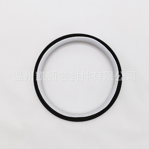 <b>Ptfe</b> Oil Seal Ring For Cummins 6bt 6ct Shangchai 6114 Crankshaft Front And Rear Seals Part Number Dd2a 118 02b B - Product Image 3