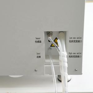 바이오베이스 자동 화학 발광 면역측정법 시스템 CILA 호르몬 테스트 스루풋 180T/H 화학 발광 면역측정법 - Product Image 6