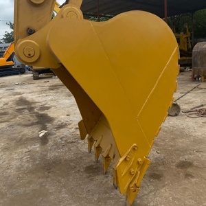 Excavatrice d'occasion Caterpillar CAT329D2L 29 tonnes, CAT330, CAT329D2L d'occasion, engins de construction CE/EPA à vendre - Product Image 5