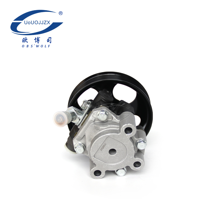 Auto Power Steering Pump for Mercedes Benz GLK X204