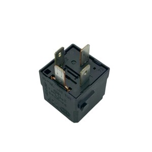 รีเลย์กะพริบโฟล์คสวาเก้น12V 4P 4H0 253 951 A สำหรับเปลี่ยนรถ Audi FAW - Product Image 2